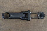 Zipp Service Course SL 90mm ±17 Degree Alloy Stem + Mount 175g 1 1/8" 31.8mm