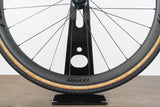 Roval Terra CLX Carbon Tubeless Clincher Disc Brake Wheelset SRAM XDR 12 Speed