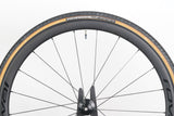 Roval Terra CLX Carbon Tubeless Clincher Disc Brake Wheelset SRAM XDR 12 Speed