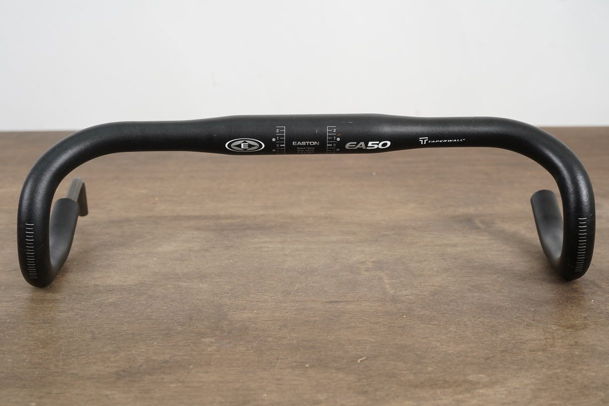 44cm Easton EA50 Alloy Road Handlebar 31.8mm EA 50