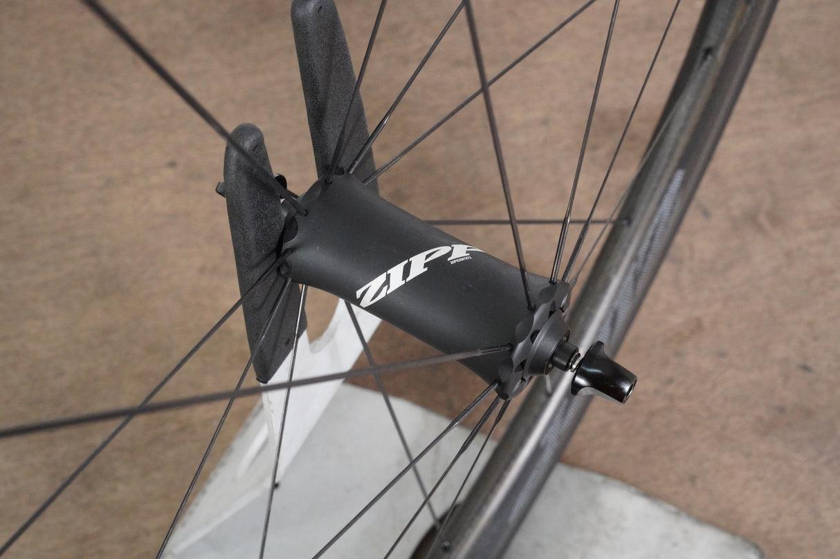 Zipp 303 NSW Cognition Carbon Clincher Rim Brake Wheelset Shimano/SRAM 11 Speed