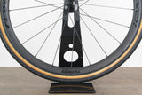 Roval Terra CLX Carbon Tubeless Clincher Disc Brake Wheelset SRAM XDR 12 Speed