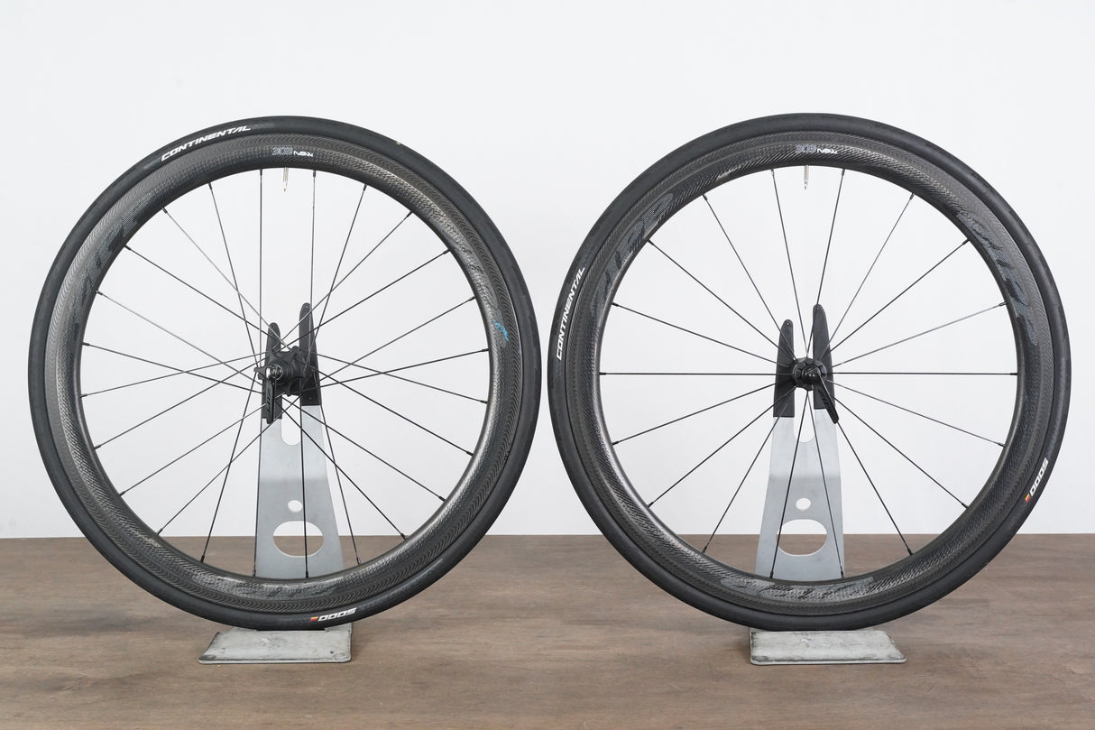 Zipp 303 NSW Cognition Carbon Clincher Rim Brake Wheelset Shimano/SRAM 11 Speed