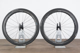 Zipp 303 NSW Cognition Carbon Clincher Rim Brake Wheelset Shimano/SRAM 11 Speed