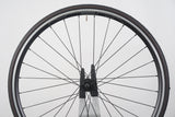 HED Belgium DT Swiss 190/350 Alloy Clincher Rim Brake Wheelset 11 Speed