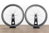 ENVE G23 Carbon Tubeless Disc Brake Gravel CX Wheelset SRAM XDR 12 Speed