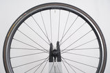 HED Belgium DT Swiss 190/350 Alloy Clincher Rim Brake Wheelset 11 Speed