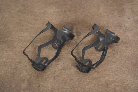 (2) Serfas Carbon Water Bottle Cages 42g