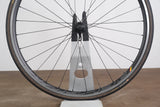 HED Belgium DT Swiss 190/350 Alloy Clincher Rim Brake Wheelset 11 Speed