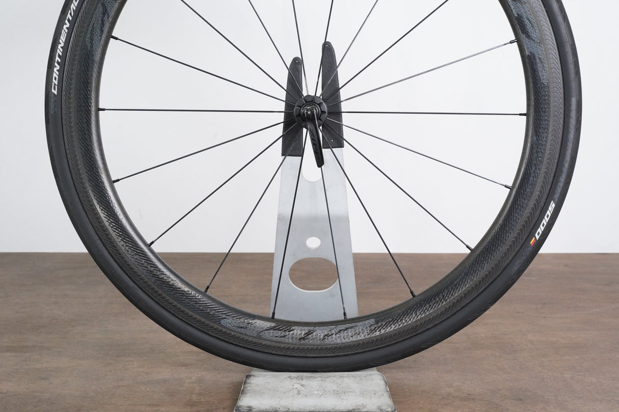 Zipp 303 NSW Cognition Carbon Clincher Rim Brake Wheelset Shimano/SRAM 11 Speed