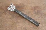 27.2mm Campagnolo Record Carbon Setback Road Seatpost