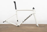 2025 54cm Specialized S-WORKS Tarmac SL8 Carbon Disc Brake Frameset