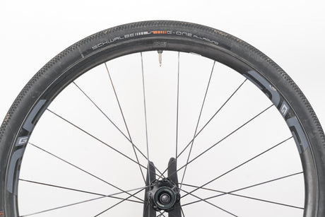 ENVE G23 Carbon Tubeless Disc Brake Gravel CX Wheelset SRAM XDR 12 Speed