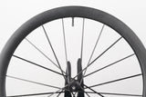 NEW Partington MKII 39/44 Carbon Tubeless Disc Brake Wheelset 11 Speed