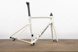 2025 54cm Specialized S-WORKS Tarmac SL8 Carbon Disc Brake Frameset