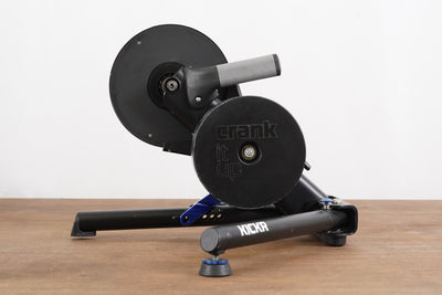 Wahoo KICKR Indoor Bicycle Trainer + Cassette