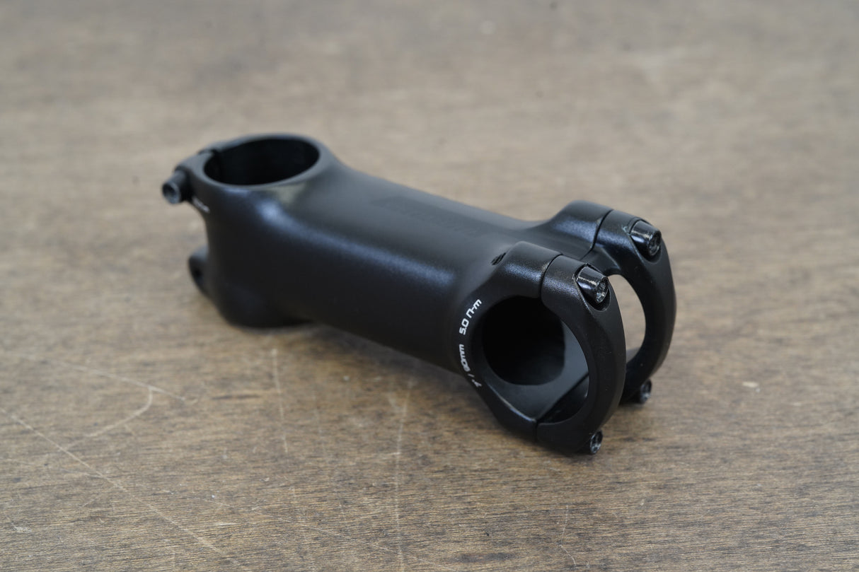 Specialized Comp 90mm ±7 Degree Alloy Road Stem 128g 1 1/8" 31.8mm