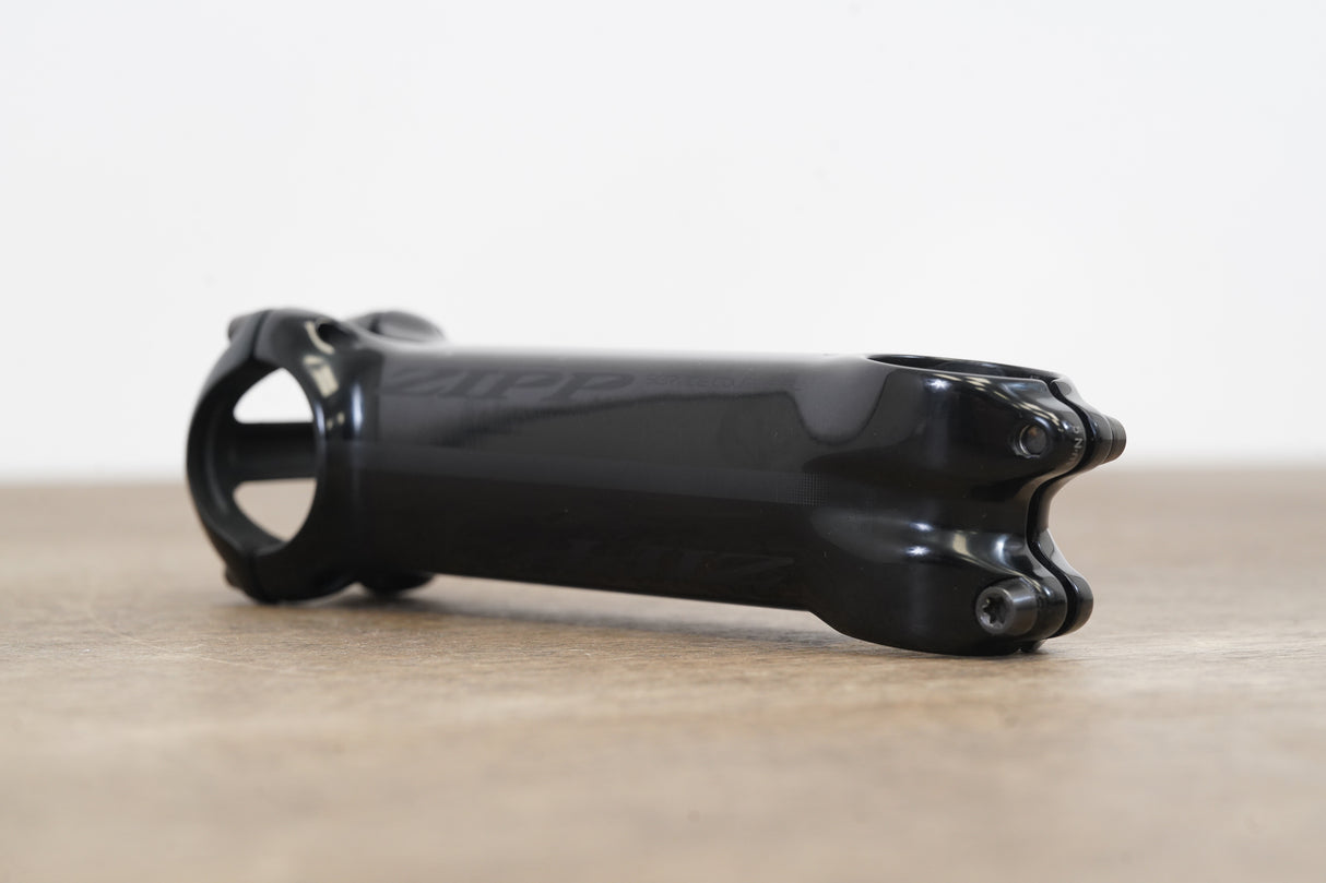 Zipp Service Course SL 130mm ±6 Degree Alloy Stem 145g 1 1/8" 31.8mm