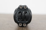 3T ARX II Team 110mm ±6 Degree Alloy Road Stem 126g 1 1/8" 31.8mm
