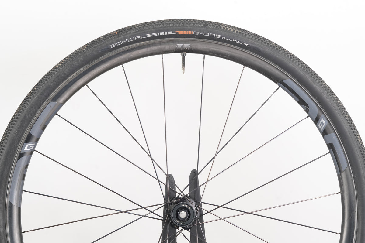 ENVE G23 Carbon Tubeless Disc Brake Gravel CX Wheelset SRAM XDR 12 Speed