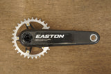 175mm 32T 1x Easton EC90 SL Carbon Road CX Gravel Crankset