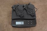 (2) Serfas Carbon Water Bottle Cages 42g