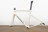 2025 54cm Specialized S-WORKS Tarmac SL8 Carbon Disc Brake Frameset