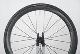 Winspace Lun Hyper 33 Carbon Tubeless Disc Brake Wheelset Shimano/SRAM 11 Speed