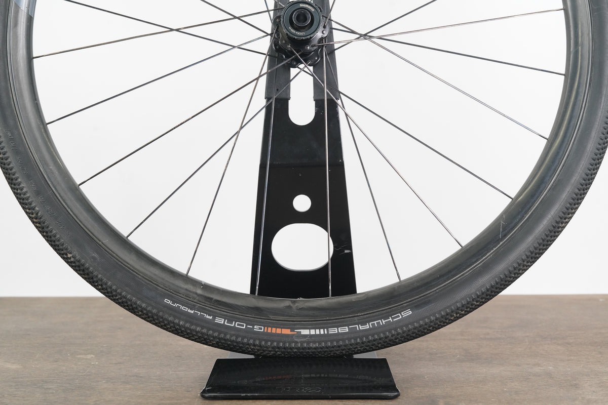 ENVE G23 Carbon Tubeless Disc Brake Gravel CX Wheelset SRAM XDR 12 Speed
