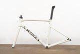 2025 54cm Specialized S-WORKS Tarmac SL8 Carbon Disc Brake Frameset