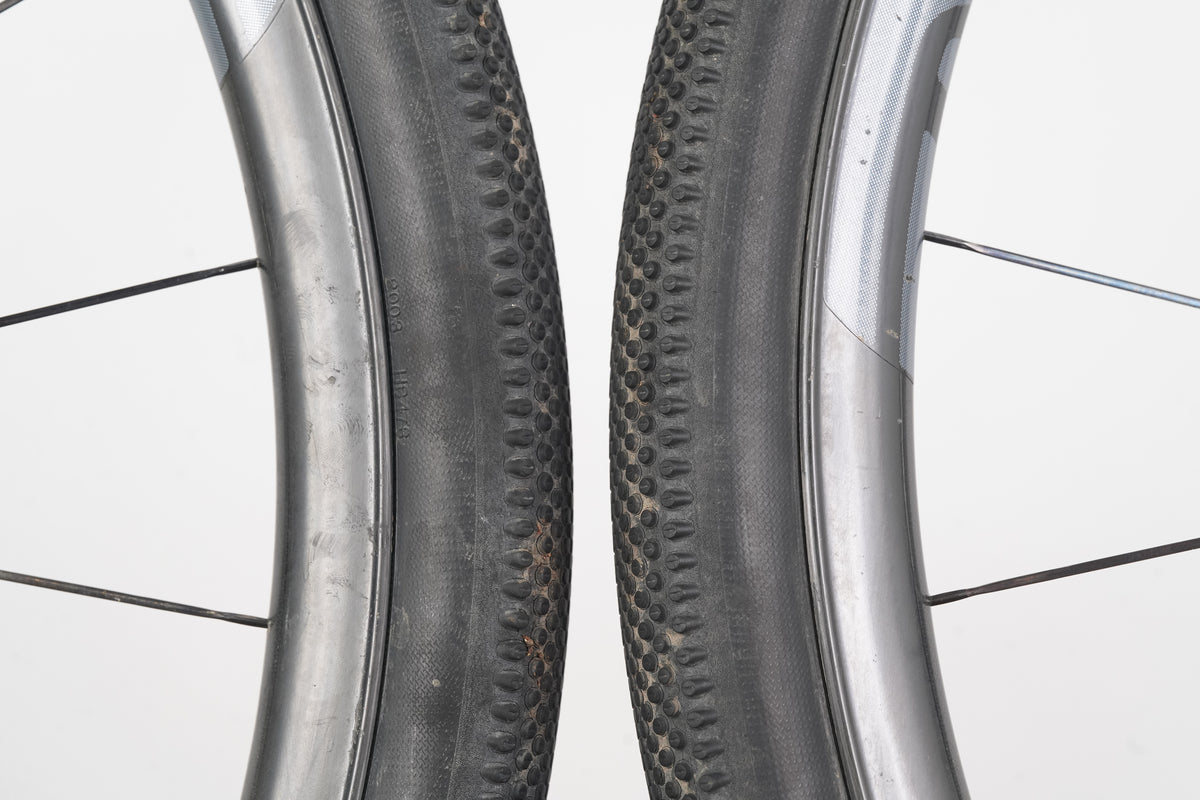 ENVE G23 Carbon Tubeless Disc Brake Gravel CX Wheelset SRAM XDR 12 Speed