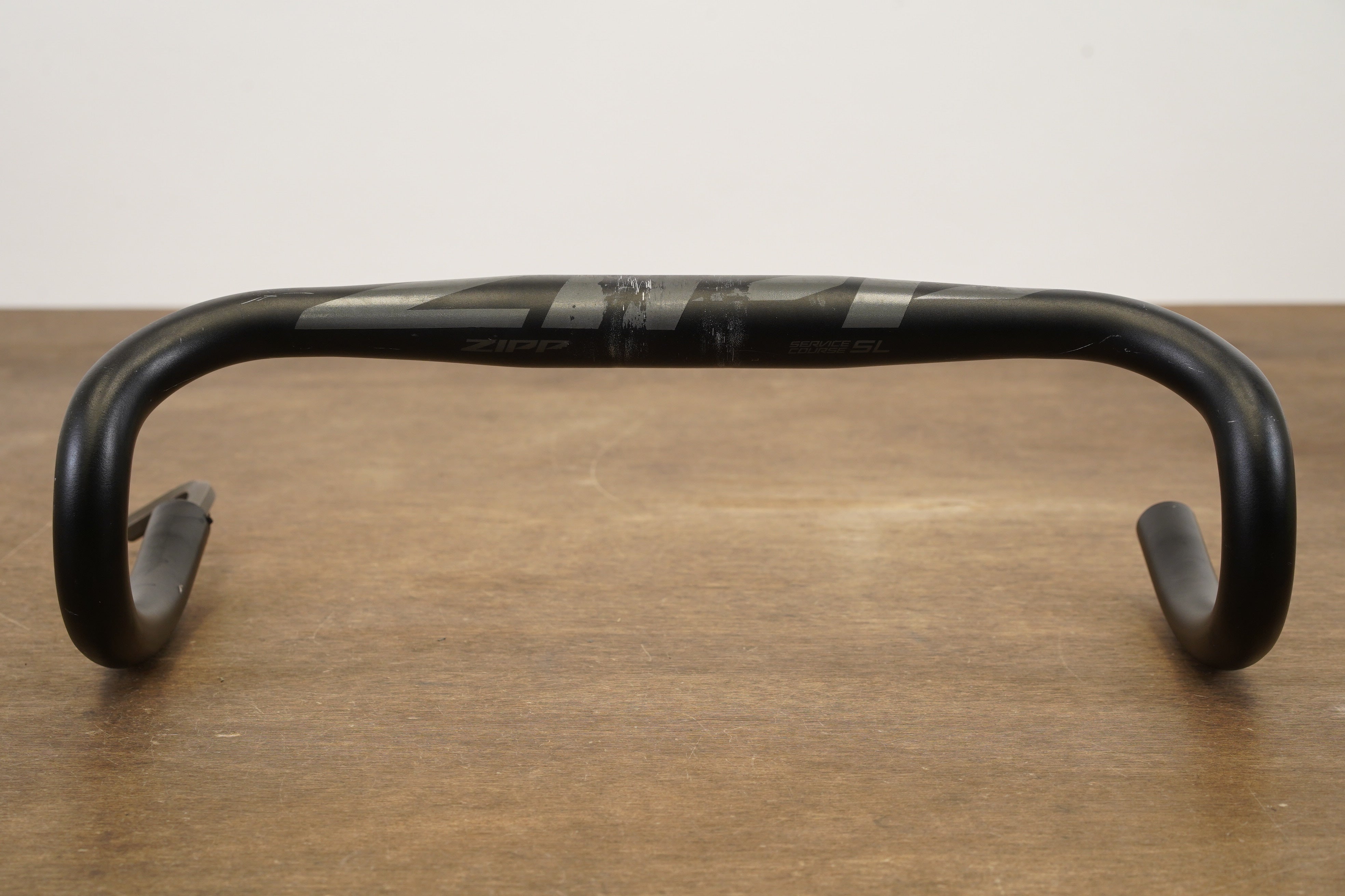 38cm Zipp Service Course SL-70 Alloy Road Handlebar 31.8mm SL70