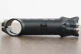 3T ARX II Team 110mm ±6 Degree Alloy Road Stem 126g 1 1/8" 31.8mm