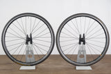 HED Belgium DT Swiss 190/350 Alloy Clincher Rim Brake Wheelset 11 Speed