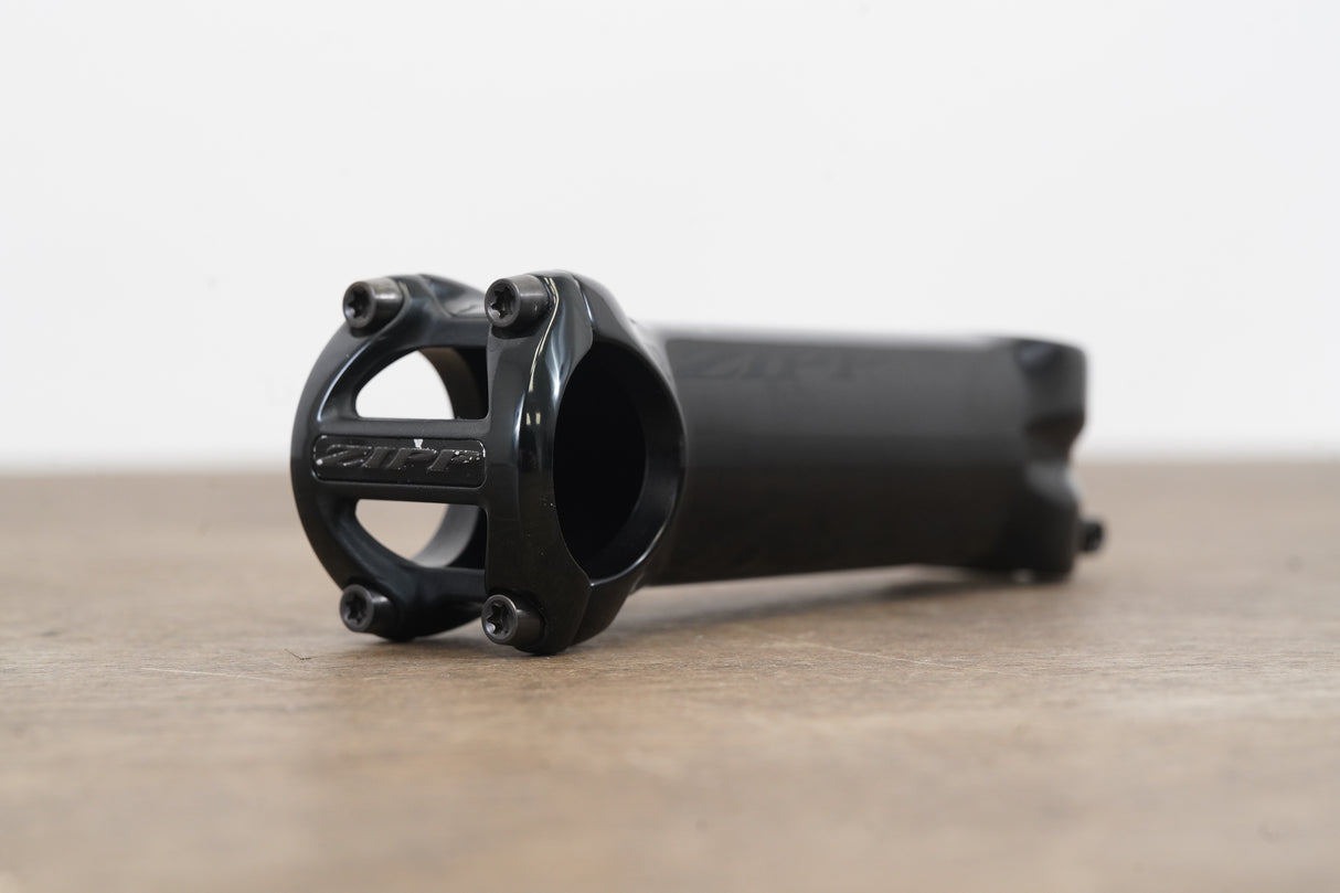 Zipp Service Course SL 130mm ±6 Degree Alloy Stem 145g 1 1/8" 31.8mm