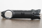 3T ARX II Team 110mm ±6 Degree Alloy Road Stem 126g 1 1/8" 31.8mm