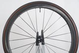 Winspace Lun Hyper 33 Carbon Tubeless Disc Brake Wheelset Shimano/SRAM 11 Speed