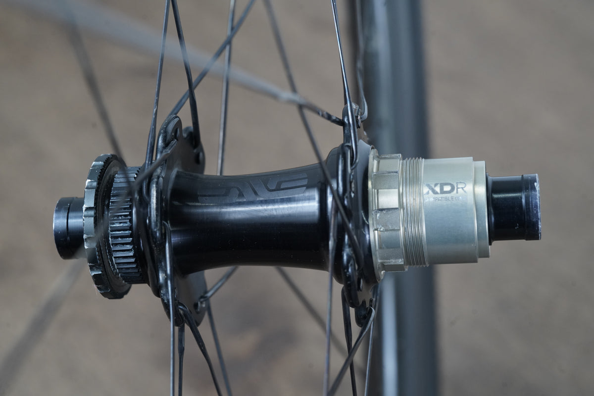 ENVE G23 Carbon Tubeless Disc Brake Gravel CX Wheelset SRAM XDR 12 Speed