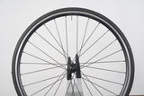 HED Belgium DT Swiss 190/350 Alloy Clincher Rim Brake Wheelset 11 Speed