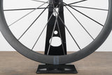 NEW Partington MKII 39/44 Carbon Tubeless Disc Brake Wheelset 11 Speed