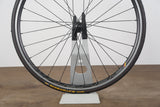 HED Belgium DT Swiss 190/350 Alloy Clincher Rim Brake Wheelset 11 Speed
