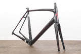 XL Specialized S-WORKS Tarmac SL4 Carbon Rim Brake Road Frameset