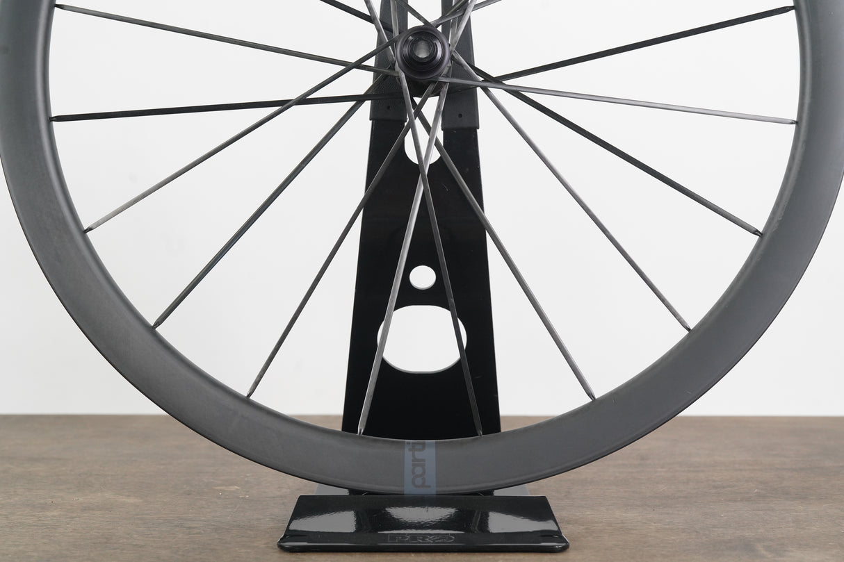 NEW Partington MKII 39/44 Carbon Tubeless Disc Brake Wheelset 11 Speed