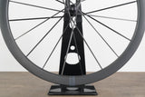 NEW Partington MKII 39/44 Carbon Tubeless Disc Brake Wheelset 11 Speed