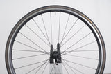 HED Belgium DT Swiss 190/350 Alloy Clincher Rim Brake Wheelset 11 Speed