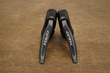 Shimano GRX RX825 Di2 12 Speed Electronic Hydraulic Disc Brake Groupset RX 825