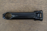 Zipp Service Course SL 130mm ±6 Degree Alloy Stem 145g 1 1/8" 31.8mm