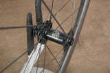 Winspace Lun Hyper 33 Carbon Tubeless Disc Brake Wheelset Shimano/SRAM 11 Speed