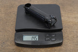 Zipp Service Course SL 130mm ±6 Degree Alloy Stem 145g 1 1/8" 31.8mm