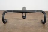 43cm 120mm Canyon H11 Carbon Aero Barstem Handlebar 1 1/4"